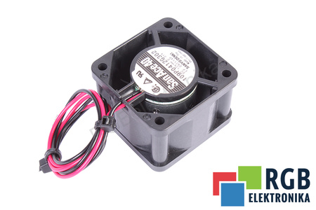 109P0412G302 SANYO DENKI 40X40X28MM, 12V EVANTAI