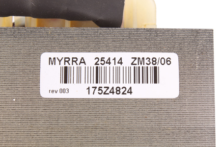 BOBINĂ 25414 MYRRA 175Z4824