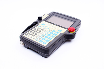 A05B-2301-C335 FANUC PANTIDANTIV TEACH