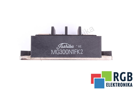 MG300N1FK2 TOSHIBA