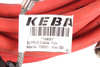 3HAC023195-003 KEBA 10M CABLU