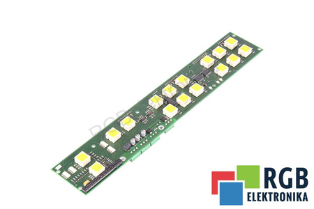 5.40553.783-01 RAFI TASTATURĂ PENTRU PIESE