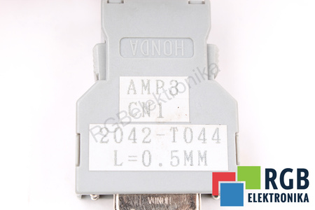 A660-2042-T044 FANUC 0.5M CABLU DE SEMNAL