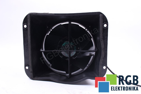 S2E200-BI38-09 EBM PAPST PENTRU SXC8 EVANTAI