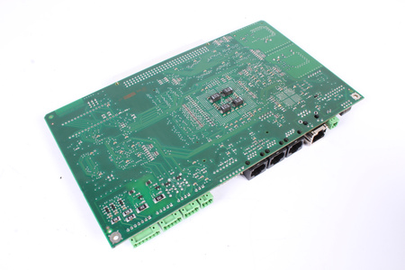 API150B MOOG PENTRU PIESE