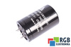 CONDENSATOR B43306-U6337-M1 S+M 330UF, 500V