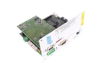 VM-DP FERROCONTROL 90005820 VMDR2 91008500