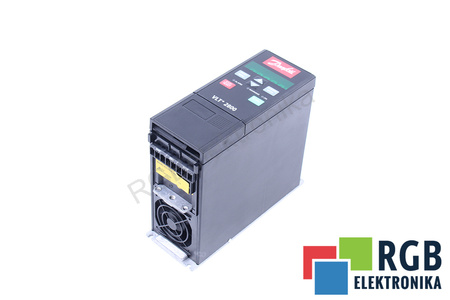 VLT2803PS2B20STR1DBF00A00C0 DANFOSS 195N0003