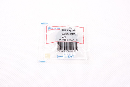 6001-2RSH/C3 SKF 12X28X8 RULMENT