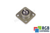 MS3102A10SL-3P AMPHENOL CORPORATION 3PIN CUIB
