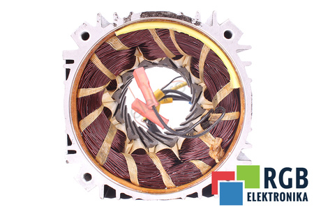 HBMR92C4-64S HAUSER STATOR