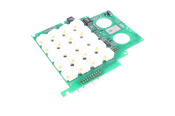 HBLS2 EUCHNER 66320 TASTATURĂ