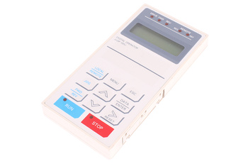 JVOP-130U YASKAWA CONTROL ȘI PANOU DE CONTROL