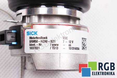 SRM50-HZA0-S21 SICK CODER