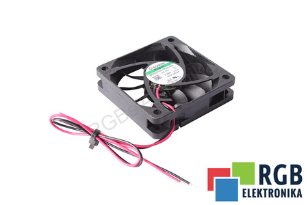 MF60151VX-1000U-A99 SUNON 60X60X15MM, 12V EVANTAI