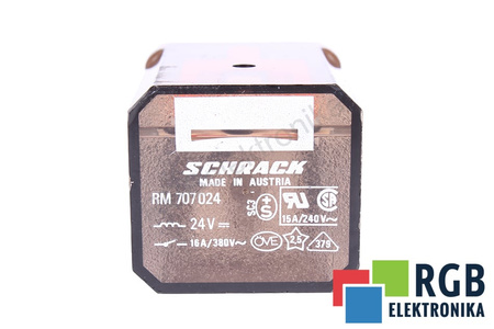 RM707024 SCHRACK