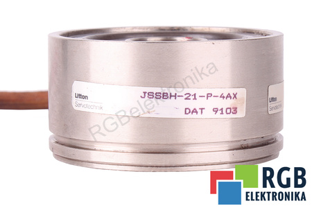 JSSBH-21-P-4AX LITTON REZOLVER
