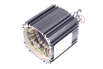 HD115A6-88S/R FERROCONTROL STATOR