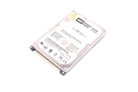 WD400VE-00HDT0 WESTERN DIGITAL WD400 SCORPIO