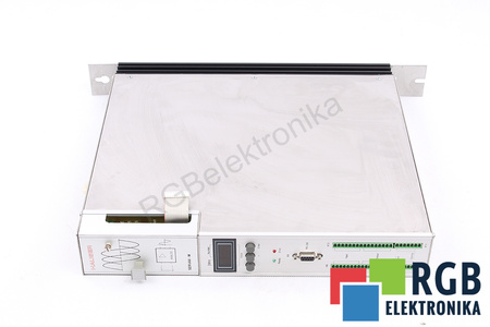 0100-M PARKER 951-200000 SERVAX-M