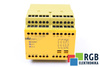 PNOZ1 PILZ 775695 RELEU DE SIGURANȚĂ