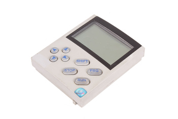 EMZ9371BC LENZE ID.-NO.00458818 CONTROL ȘI PANOU DE CONTROL
