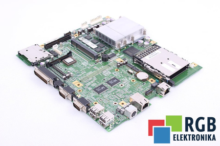 PS371XA-MAIN DIGITAL D06012C PLACA