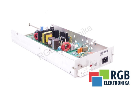 3852PS HP PENTRU DATA ACQUISITION/CONTROL UNIT