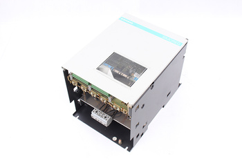 6RA2418-6DV62-0 SIEMENS D420/30 MREQ-GEG6V62-4A SIMOREG
