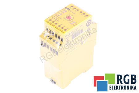 PNOZ XV2 PILZ 774500 RELEU DE SIGURANȚĂ