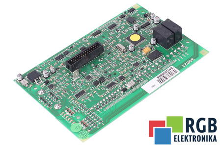 58022 KSB PENTRU PUMP DRIVE DEFECT – PENTRU PIESE