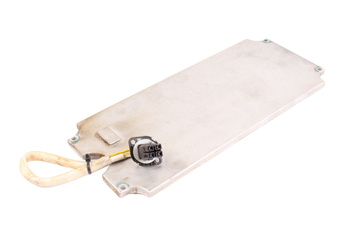 0356/1 IWAKI 8 OHM REZISTENȚA LA FRÂNARE