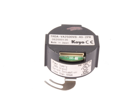 TRDA-VA2500V8-40-2PR KOYO ELECTRONICS CODER