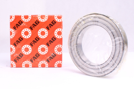 6014-2Z FAG 70X110X20 RULMENT