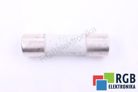 SIGURANŢĂ 5017906 SIBA ULTRA RAPID 10A SIGURANŢĂ