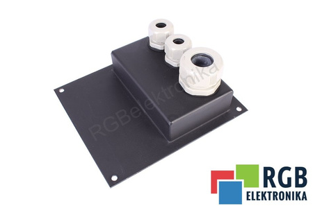 A06B-0753-B190#0100 FANUC CAPACUL CARCASEI MOTORULUI