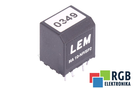 HA10-NP/SP2 LEM TRANSFORMATOR DE CURENT