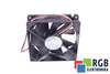 A90L-0001-0378 FANUC 3610KL-05W-B49 92X92X25MM, 24V EVANTAI