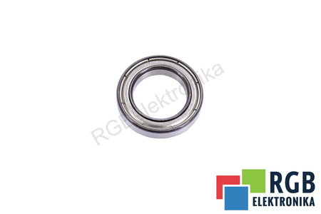 6802ZZCM NSK 26000RPM, 15X24X5, 2.08KN RULMENT