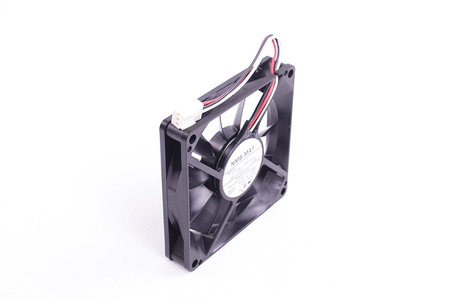 A90L-0001-0422 FANUC 3106KL-05W-B59 80X80X15, 24V EVANTAI