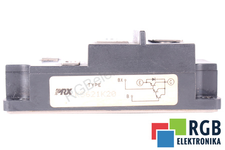 KS621K20 PRX TRANZISTOR DARLINGTON