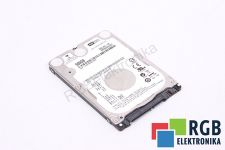 WD5000LUCT WESTERN DIGITAL