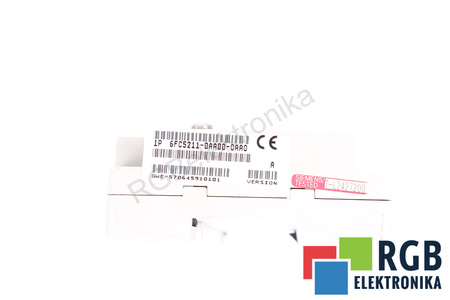 6FC5211-0AA00-0AA0 SIEMENS SINUMERIK 840D GRILĂ