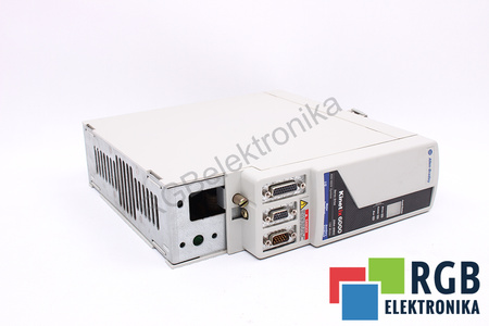 2094-BM02 ALLEN BRADLEY SERIES A BULLETIN 2094 15A AXIS MODULE