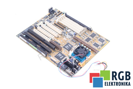 P/I-P55TVP4 ASUS PLACA