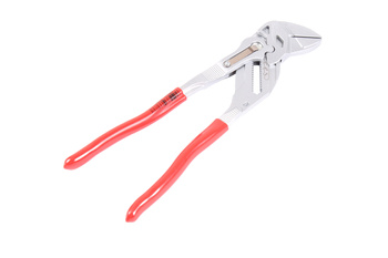 8603250 KNIPEX 86 03 250 8MM, 8MM, 52MM 250X53X18MM CLEȘTE ȘI CHEIE ÎNTR-O SINGURĂ UNEALTĂ