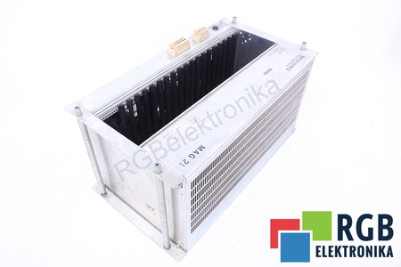 MAG21 FERROCONTROL GRILĂ