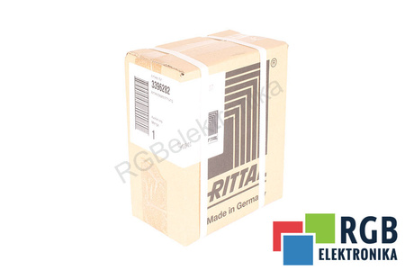 RITBUSR001 RITTAL 3396282 CONTROL ȘI PANOU DE CONTROL