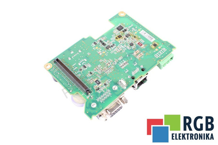 D10022B(1/2) DIGITAL GP4K-MIN-IO-LAN-ISO-P