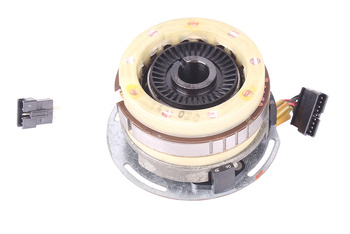 1FT50640AC012Z SIEMENS TACOGENERATOR